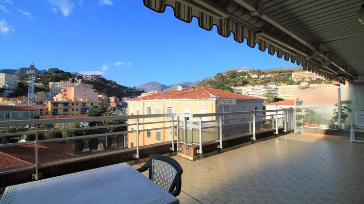 Ma-Cabane - Vente Appartement Menton, 31 m²