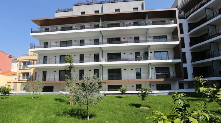 Ma-Cabane - Vente Appartement MENTON, 47 m²