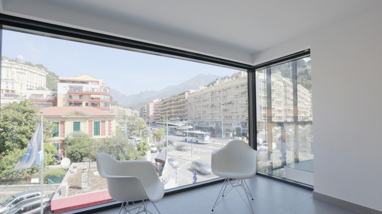 Ma-Cabane - Vente Appartement MENTON, 52 m²