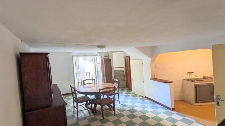 Ma-Cabane - Vente Appartement Menton, 33 m²