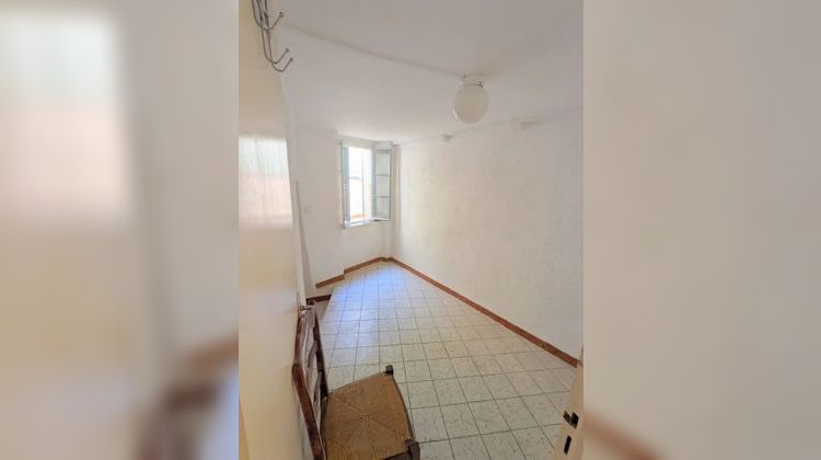 Ma-Cabane - Vente Appartement Menton, 33 m²