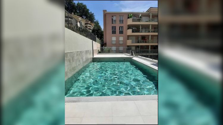 Ma-Cabane - Vente Appartement Menton, 35 m²