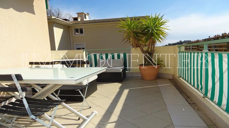 Ma-Cabane - Vente Appartement Menton, 35 m²