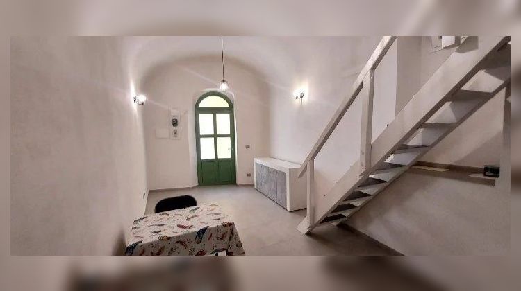 Ma-Cabane - Vente Appartement Menton, 20 m²