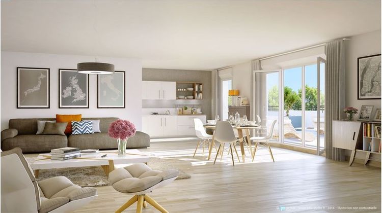 Ma-Cabane - Vente Appartement MENTON, 63 m²