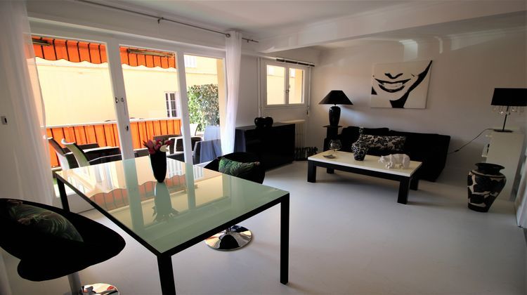 Ma-Cabane - Vente Appartement Menton, 46 m²