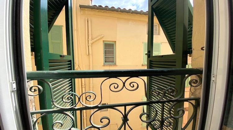 Ma-Cabane - Vente Appartement Menton, 41 m²