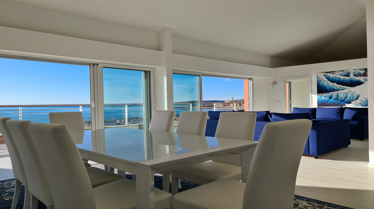 Ma-Cabane - Vente Appartement Menton, 146 m²