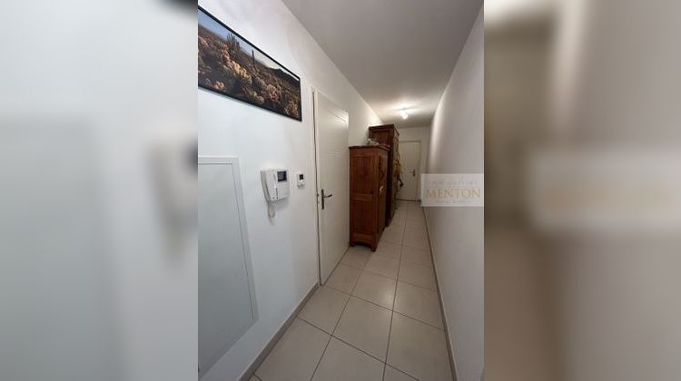 Ma-Cabane - Vente Appartement Menton, 63 m²