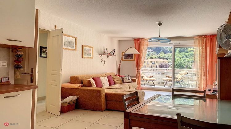 Ma-Cabane - Vente Appartement Menton, 42 m²