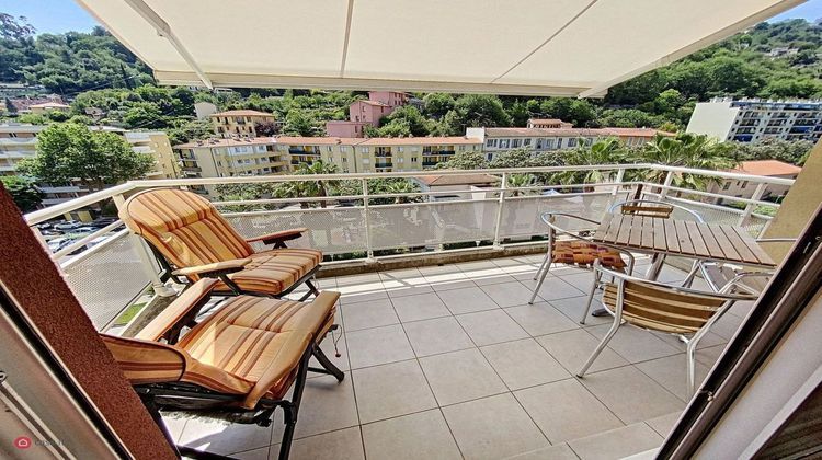 Ma-Cabane - Vente Appartement Menton, 42 m²