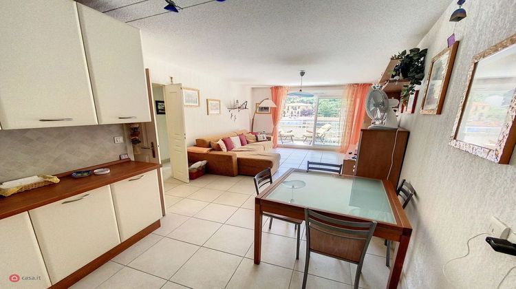 Ma-Cabane - Vente Appartement Menton, 42 m²