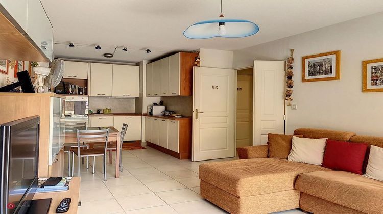 Ma-Cabane - Vente Appartement Menton, 42 m²