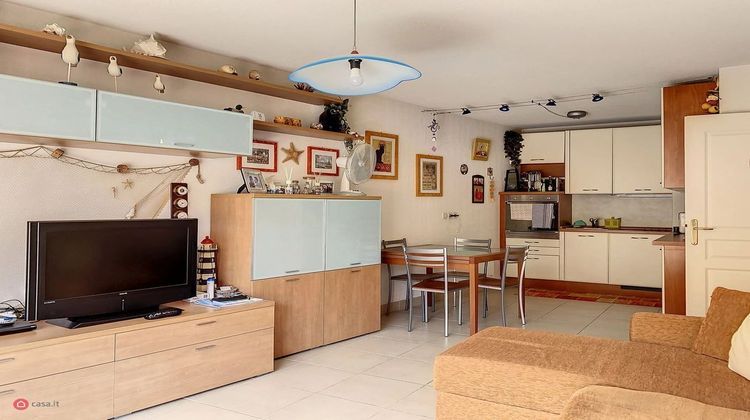 Ma-Cabane - Vente Appartement Menton, 42 m²