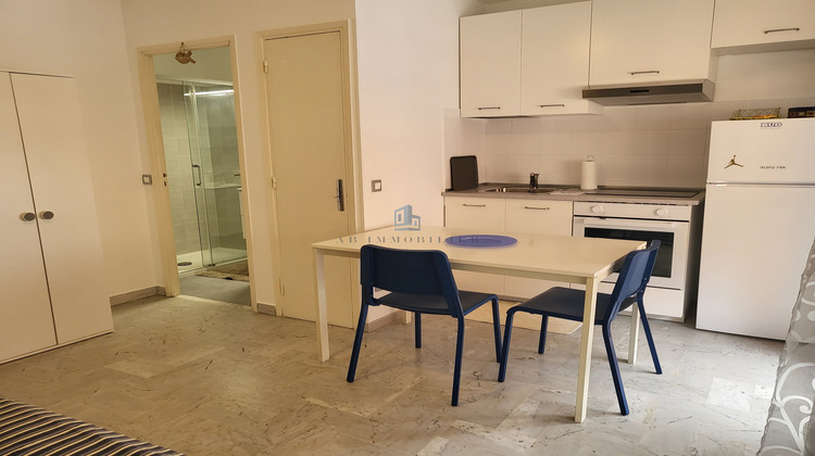 Ma-Cabane - Vente Appartement Menton, 20 m²