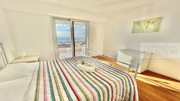 Ma-Cabane - Vente Appartement Menton, 72 m²