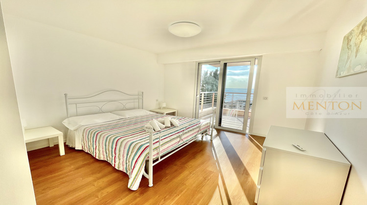 Ma-Cabane - Vente Appartement Menton, 72 m²