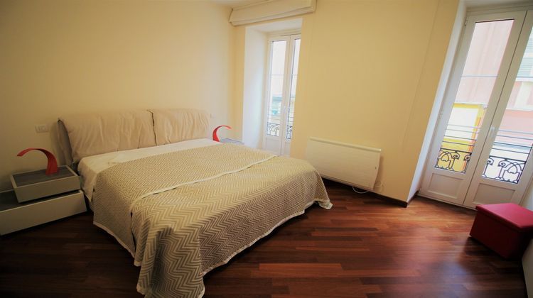 Ma-Cabane - Vente Appartement Menton, 49 m²