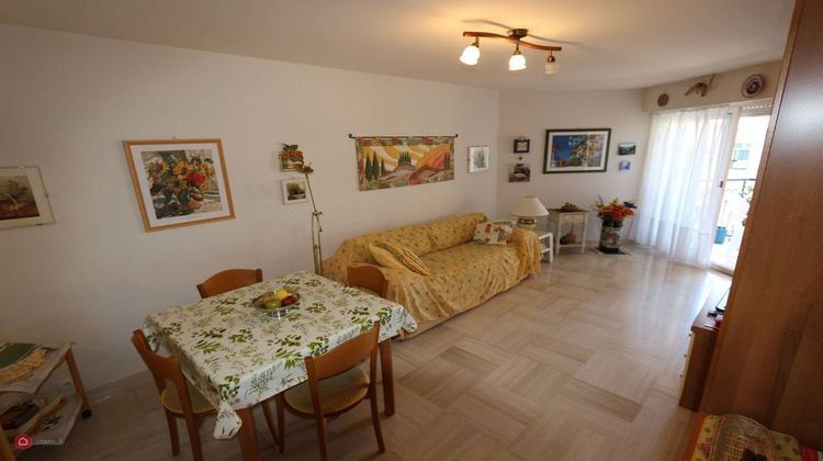 Ma-Cabane - Vente Appartement Menton, 43 m²