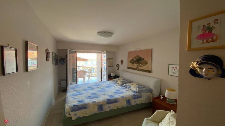 Ma-Cabane - Vente Appartement Menton, 43 m²