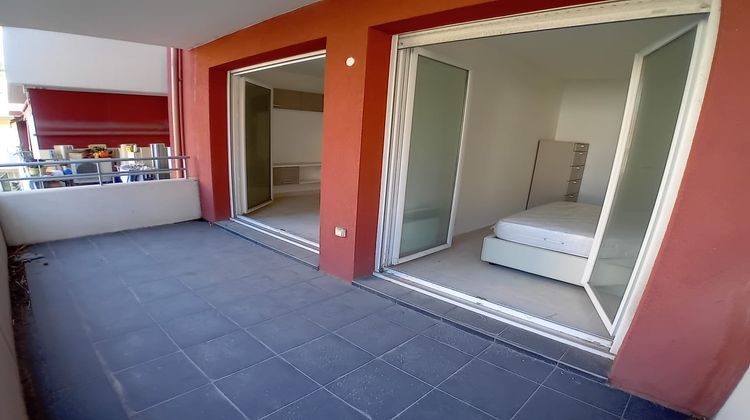 Ma-Cabane - Vente Appartement Menton, 37 m²