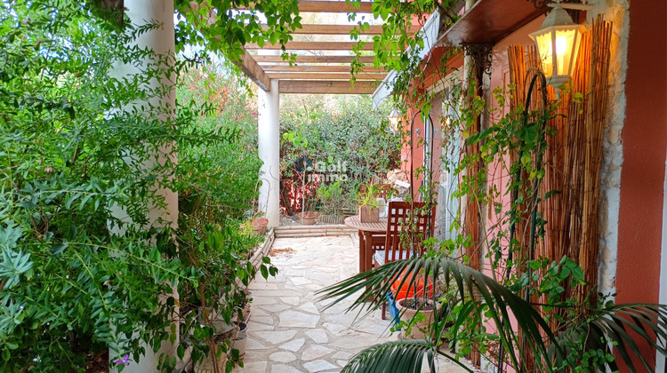 Ma-Cabane - Vente Appartement Menton, 50 m²