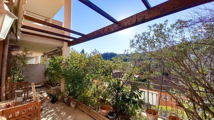 Ma-Cabane - Vente Appartement Menton, 50 m²