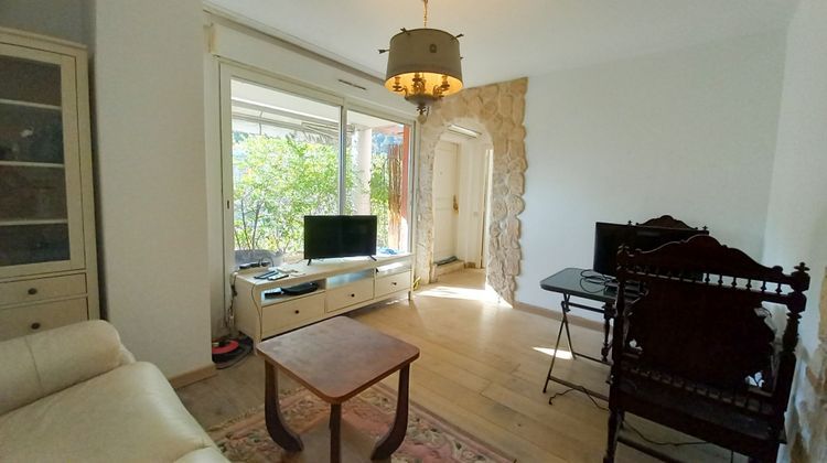 Ma-Cabane - Vente Appartement Menton, 50 m²