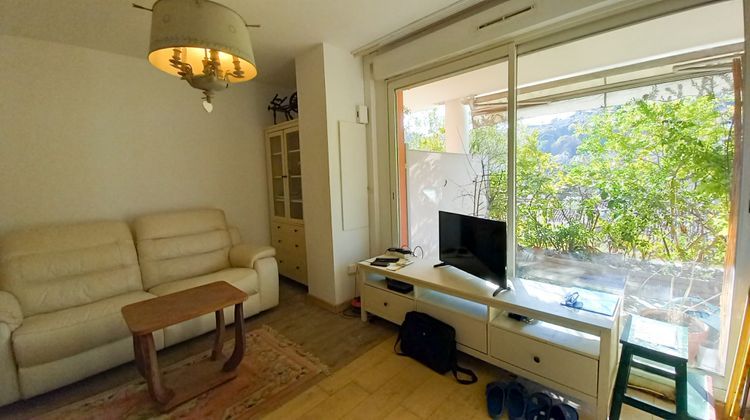 Ma-Cabane - Vente Appartement Menton, 50 m²