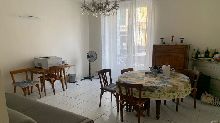 Ma-Cabane - Vente Appartement Menton, 58 m²