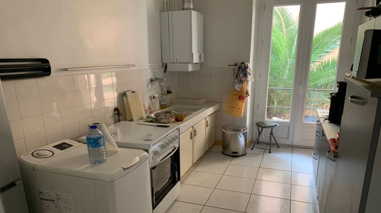 Ma-Cabane - Vente Appartement Menton, 58 m²