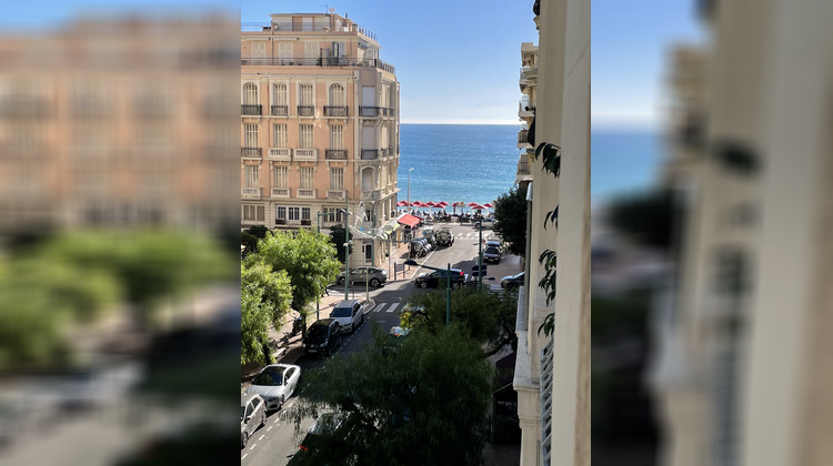 Ma-Cabane - Vente Appartement Menton, 91 m²