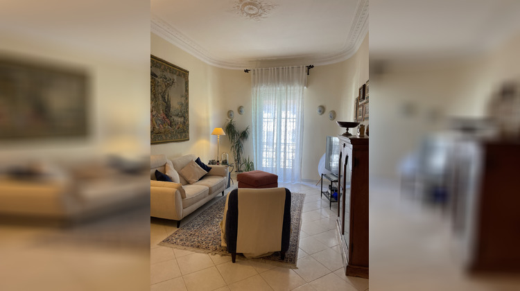 Ma-Cabane - Vente Appartement Menton, 91 m²