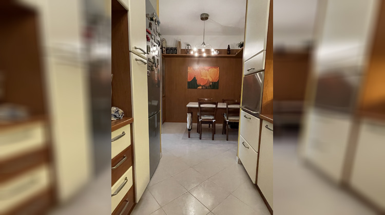 Ma-Cabane - Vente Appartement Menton, 91 m²