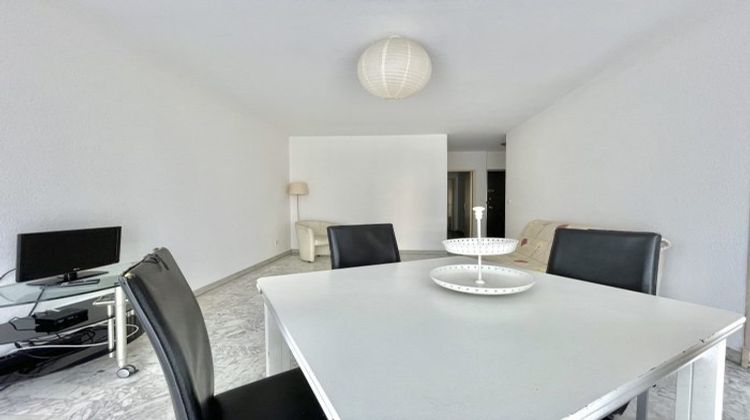 Ma-Cabane - Vente Appartement Menton, 62 m²