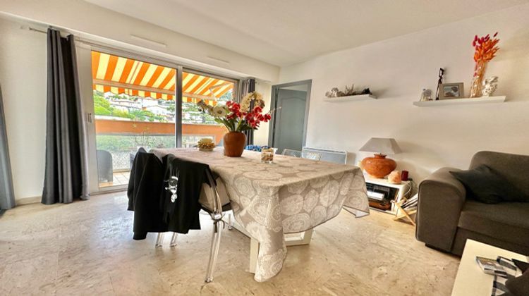 Ma-Cabane - Vente Appartement Menton, 45 m²