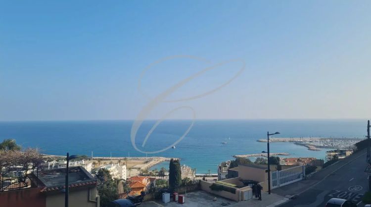 Ma-Cabane - Vente Appartement Menton, 53 m²