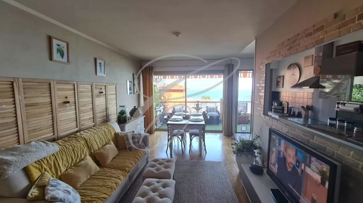 Ma-Cabane - Vente Appartement Menton, 53 m²