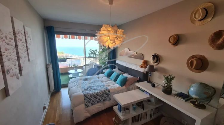 Ma-Cabane - Vente Appartement Menton, 53 m²