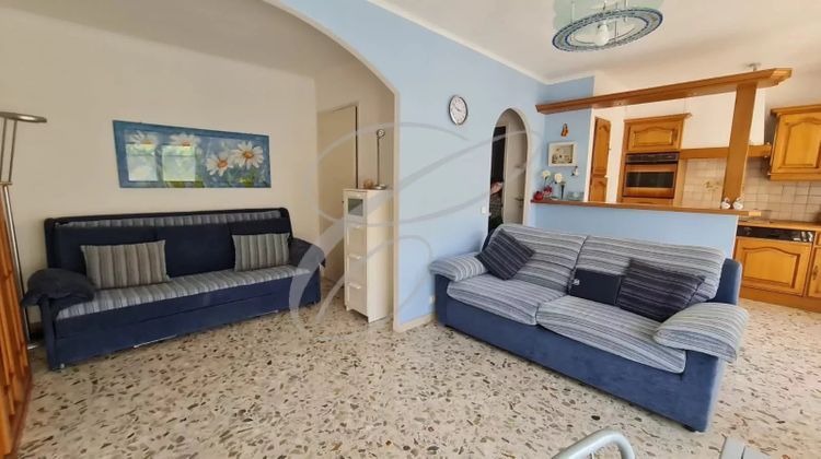 Ma-Cabane - Vente Appartement Menton, 42 m²