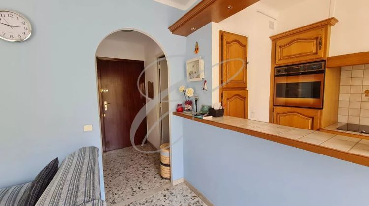 Ma-Cabane - Vente Appartement Menton, 42 m²