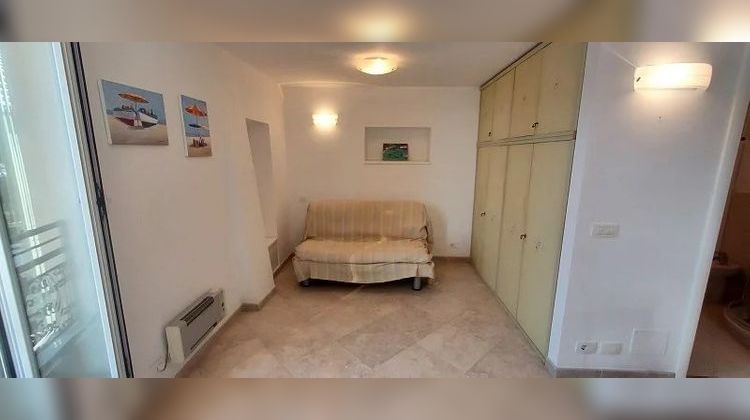 Ma-Cabane - Vente Appartement Menton, 35 m²