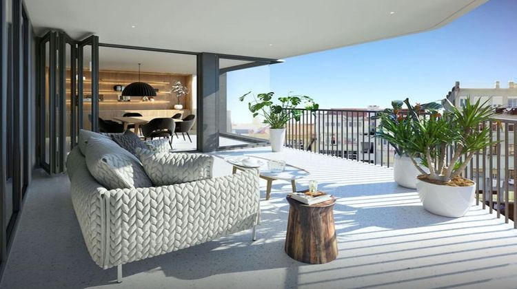 Ma-Cabane - Vente Appartement MENTON, 105 m²