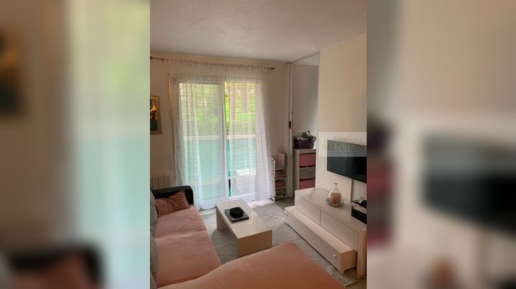 Ma-Cabane - Vente Appartement Menton, 27 m²