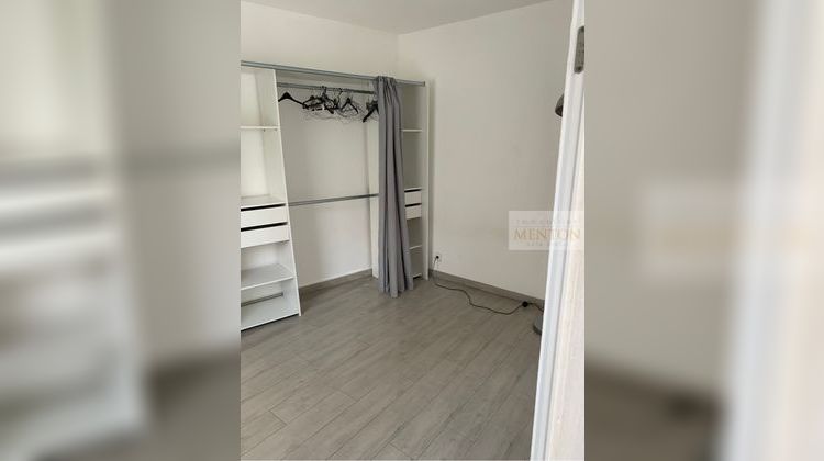 Ma-Cabane - Vente Appartement Menton, 27 m²