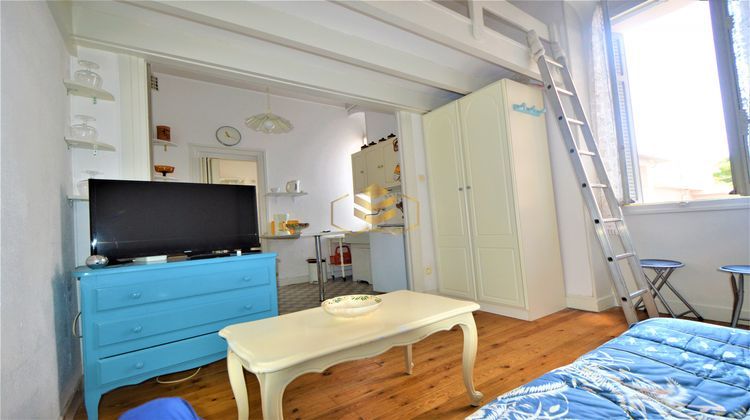 Ma-Cabane - Vente Appartement Menton, 20 m²