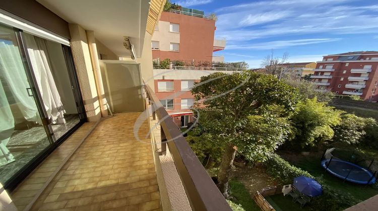 Ma-Cabane - Vente Appartement Menton, 54 m²