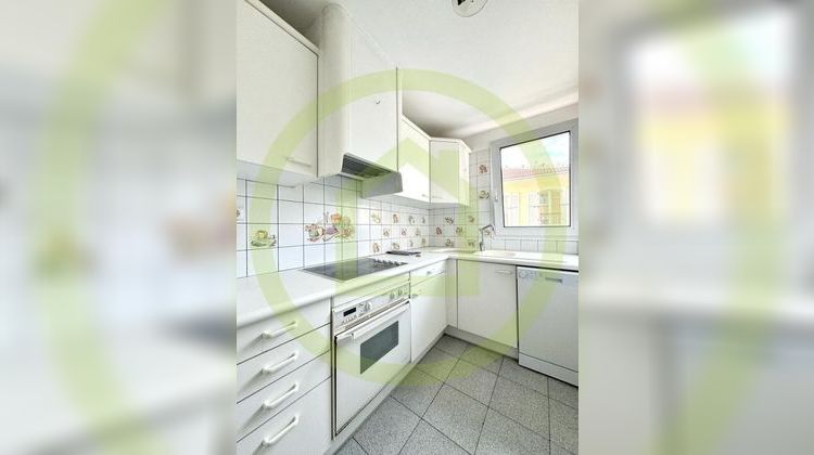 Ma-Cabane - Vente Appartement MENTON, 74 m²