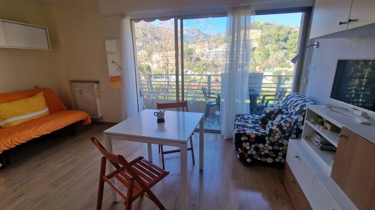 Ma-Cabane - Vente Appartement Menton, 20 m²