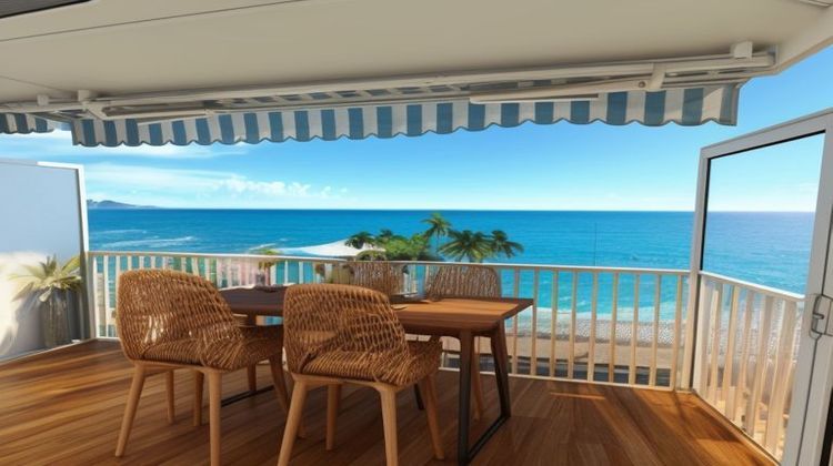 Ma-Cabane - Vente Appartement MENTON, 73 m²